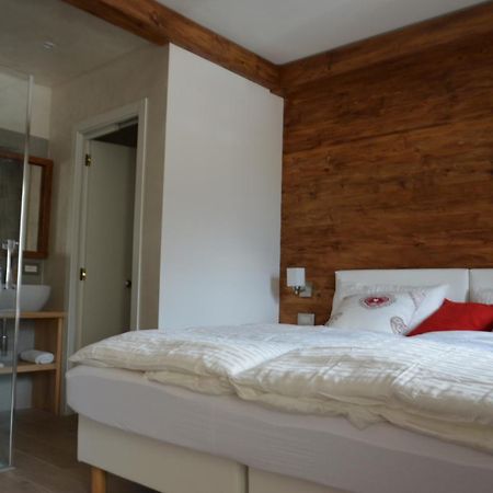 B&B A Ceda Toa San Pietro di Cadore Exterior foto