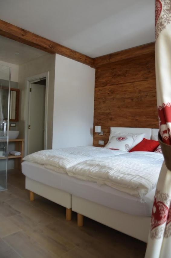 B&B A Ceda Toa San Pietro di Cadore Exterior foto