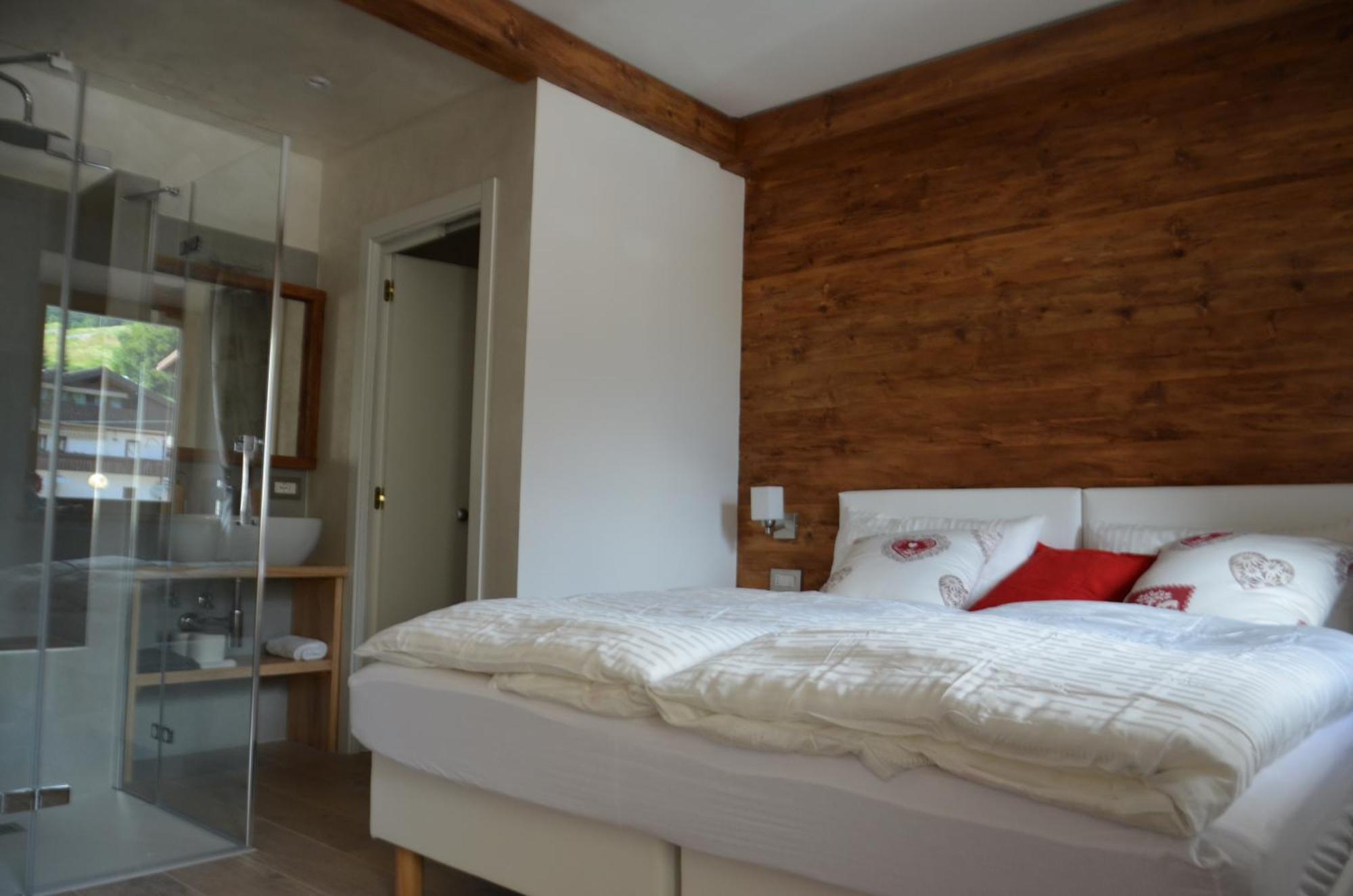 B&B A Ceda Toa San Pietro di Cadore Exterior foto