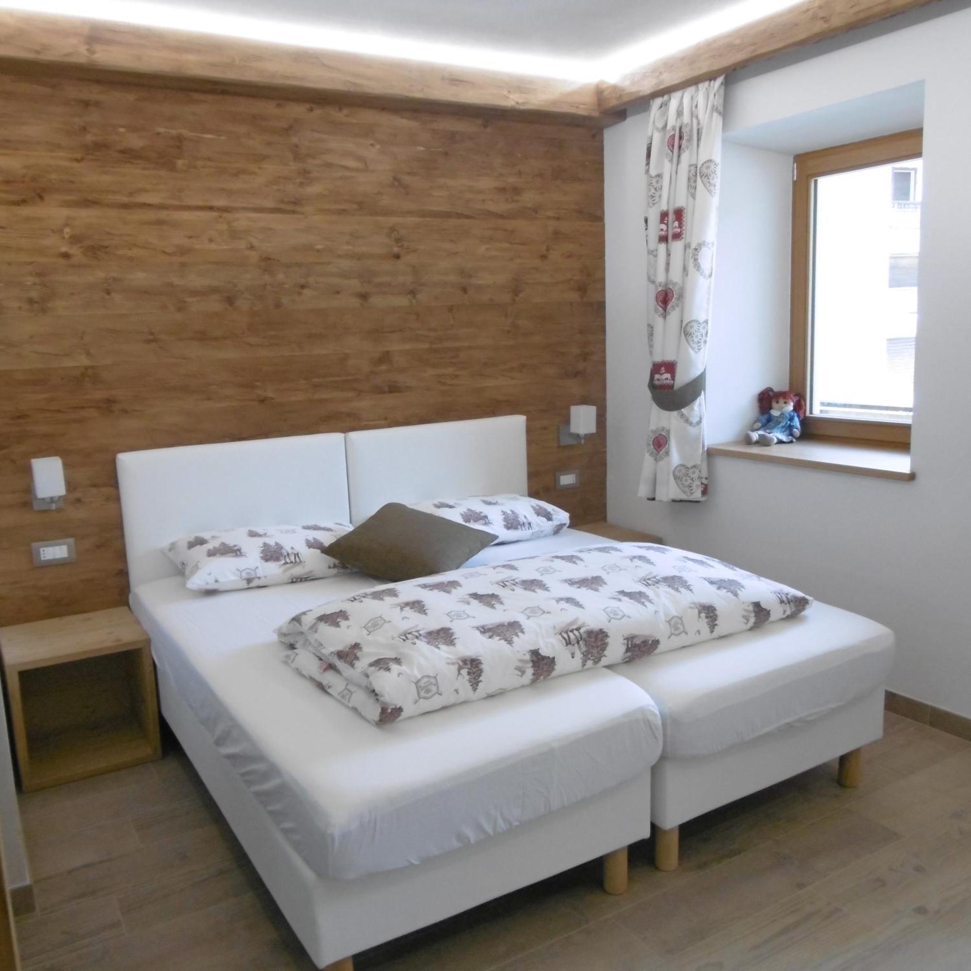 B&B A Ceda Toa San Pietro di Cadore Exterior foto